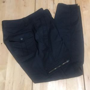 Athlete Hiking Utility crop pant